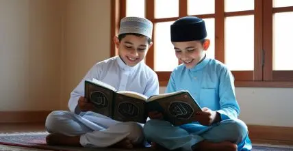 أكاديمية دار التبيان لتعليم القرآن