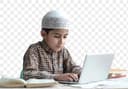 مسار البراعم القرآني